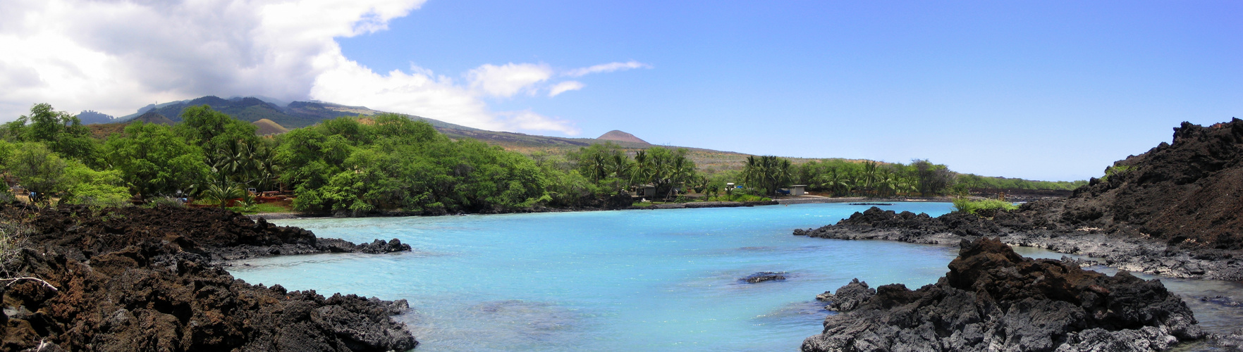 La Perouse Bay