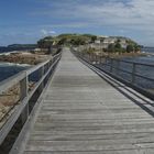 La Perouse (The French Island in Botany Bay)