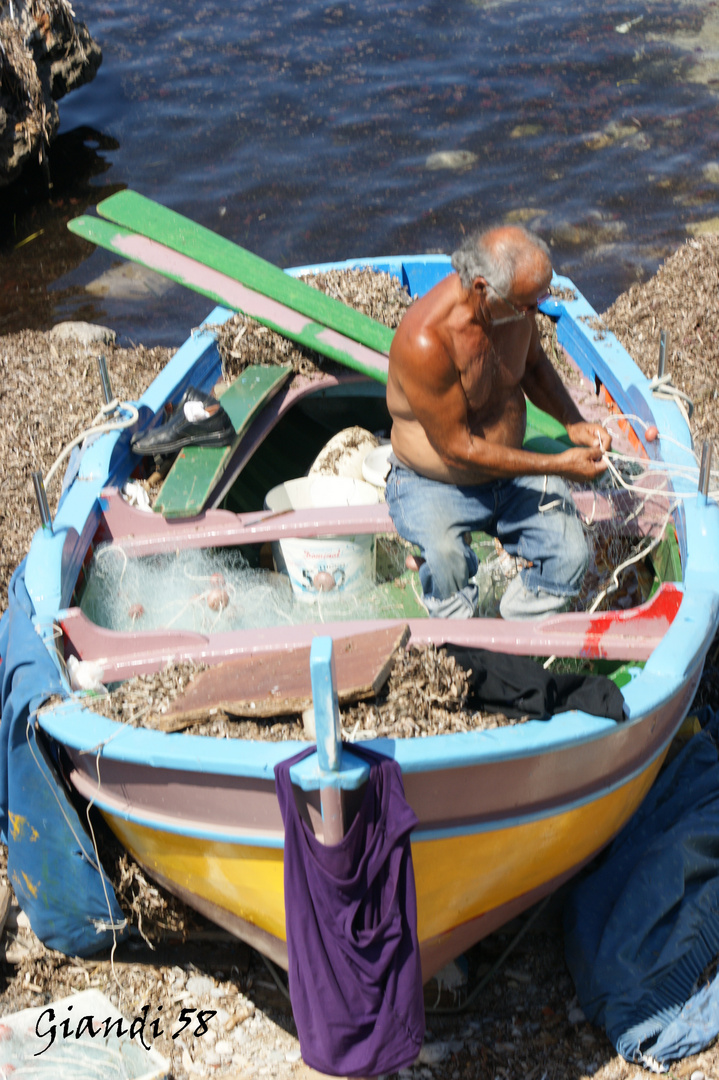 la pesca di una volta 2