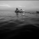 La pesca nelle Cinque Terre II