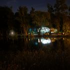 La pesca nocturna