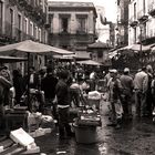 La Pescheria in Catania (1)