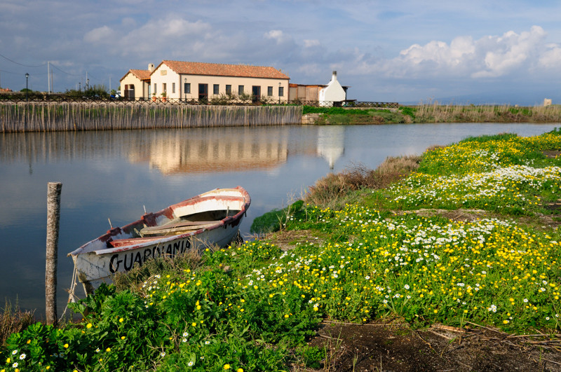 La Peschiera Pontis (OR)