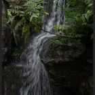 La petite cascade