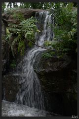 La petite cascade