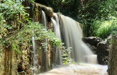 LA PETITE CASCADE