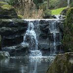 La petite cascade