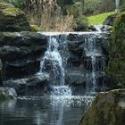 La petite cascade