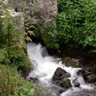 la petite cascade ... essai