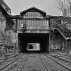 La petite ceinture