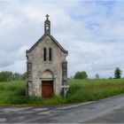 la petite chapelle