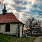 La Petite chapelle