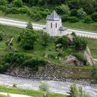 la petite chapelle