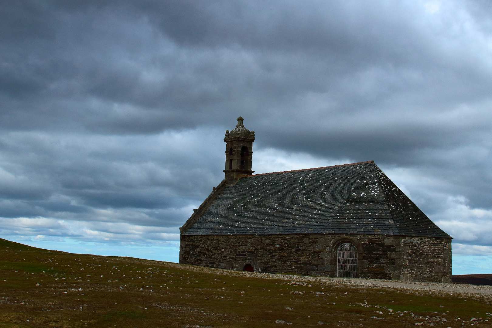 la petite Chapelle