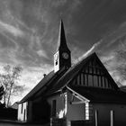 la petite chapelle normande