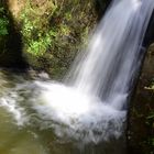 La petite chute de Mortain 