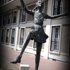 La petite danseuse du Havre