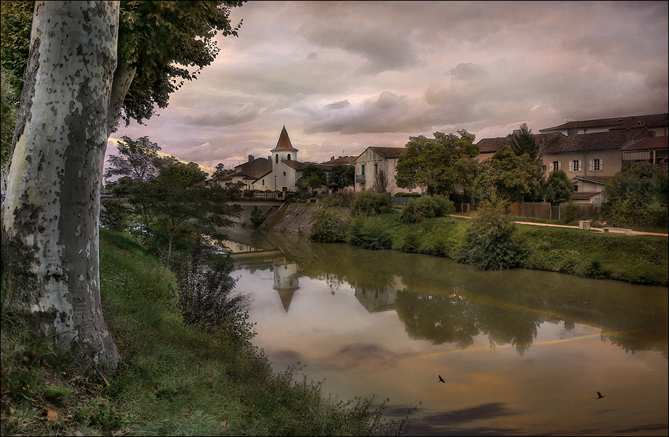 La petite église