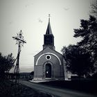 La petite église.. 