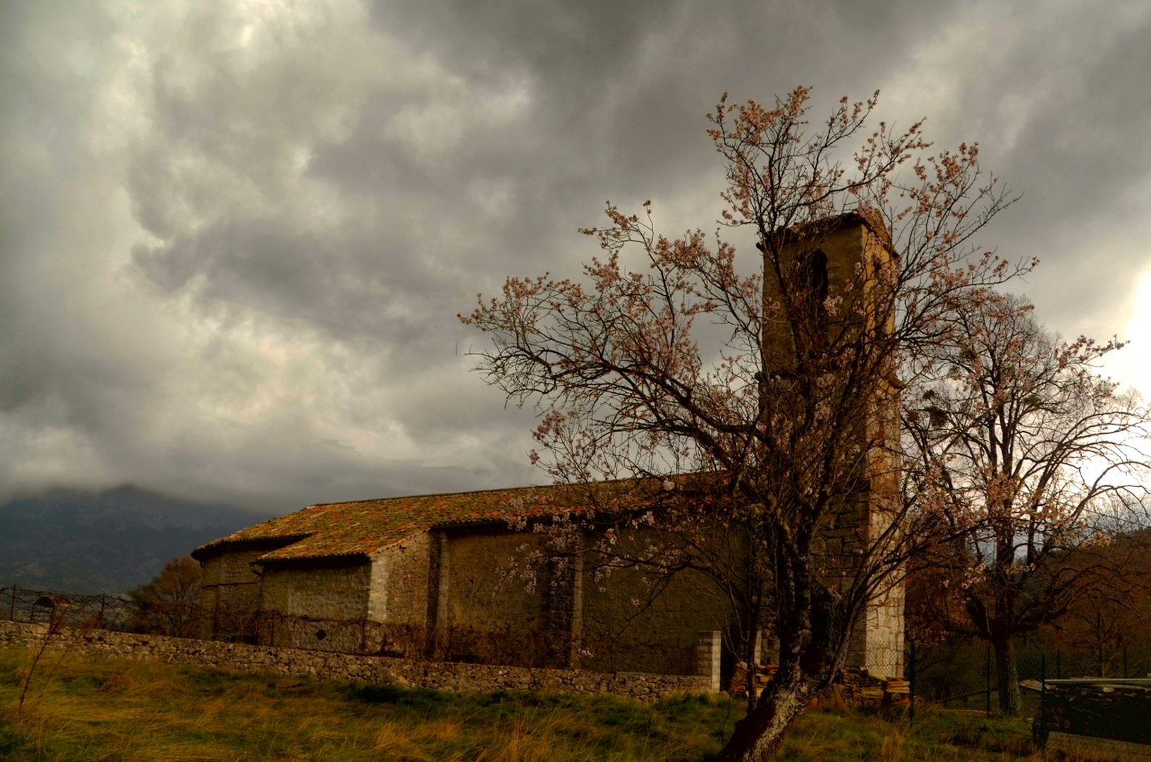 * la petite église *