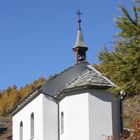 la petite eglise blanche