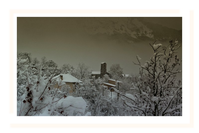 *la petite église*