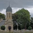 La petite église dans la vallée !!!!