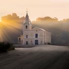 La petite eglise de Panaréa