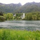 la petite église de st remy de maurienne