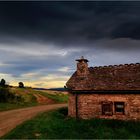 La petite ferme Lozèrienne...