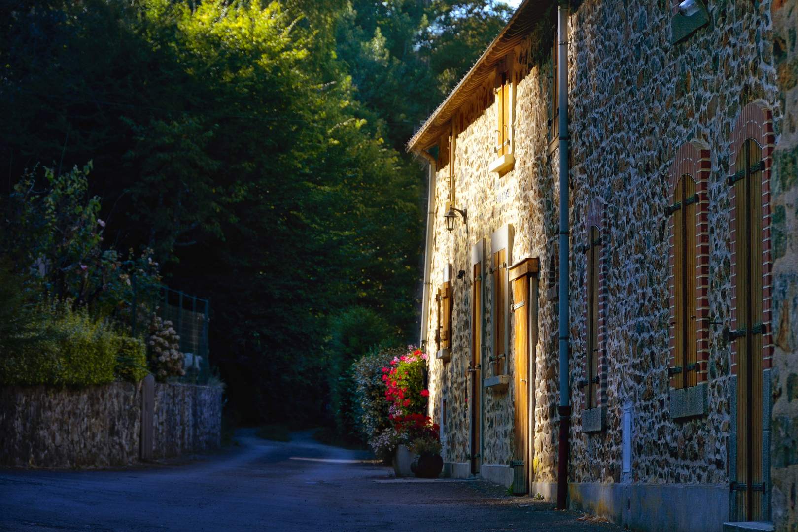 La petite fermette