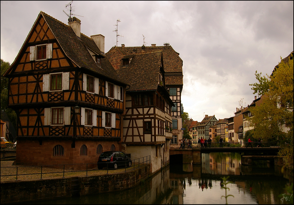 La Petite France