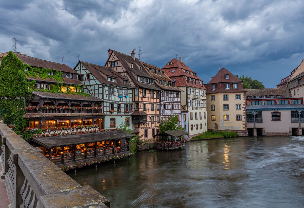 La Petite France