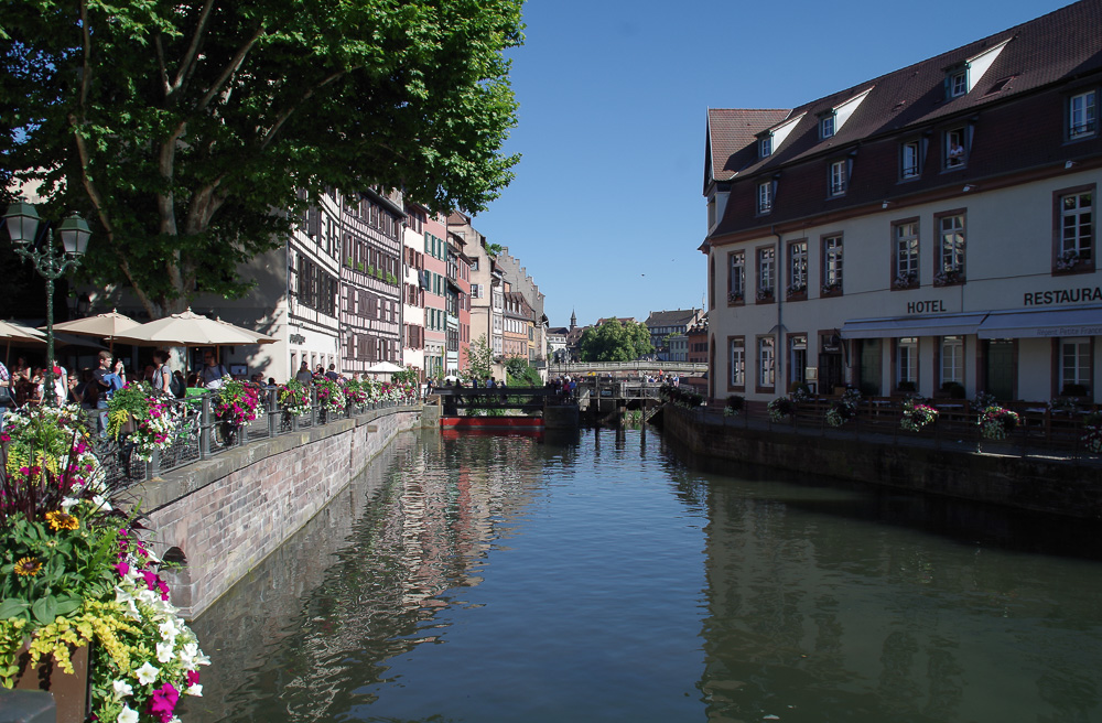 La Petite France