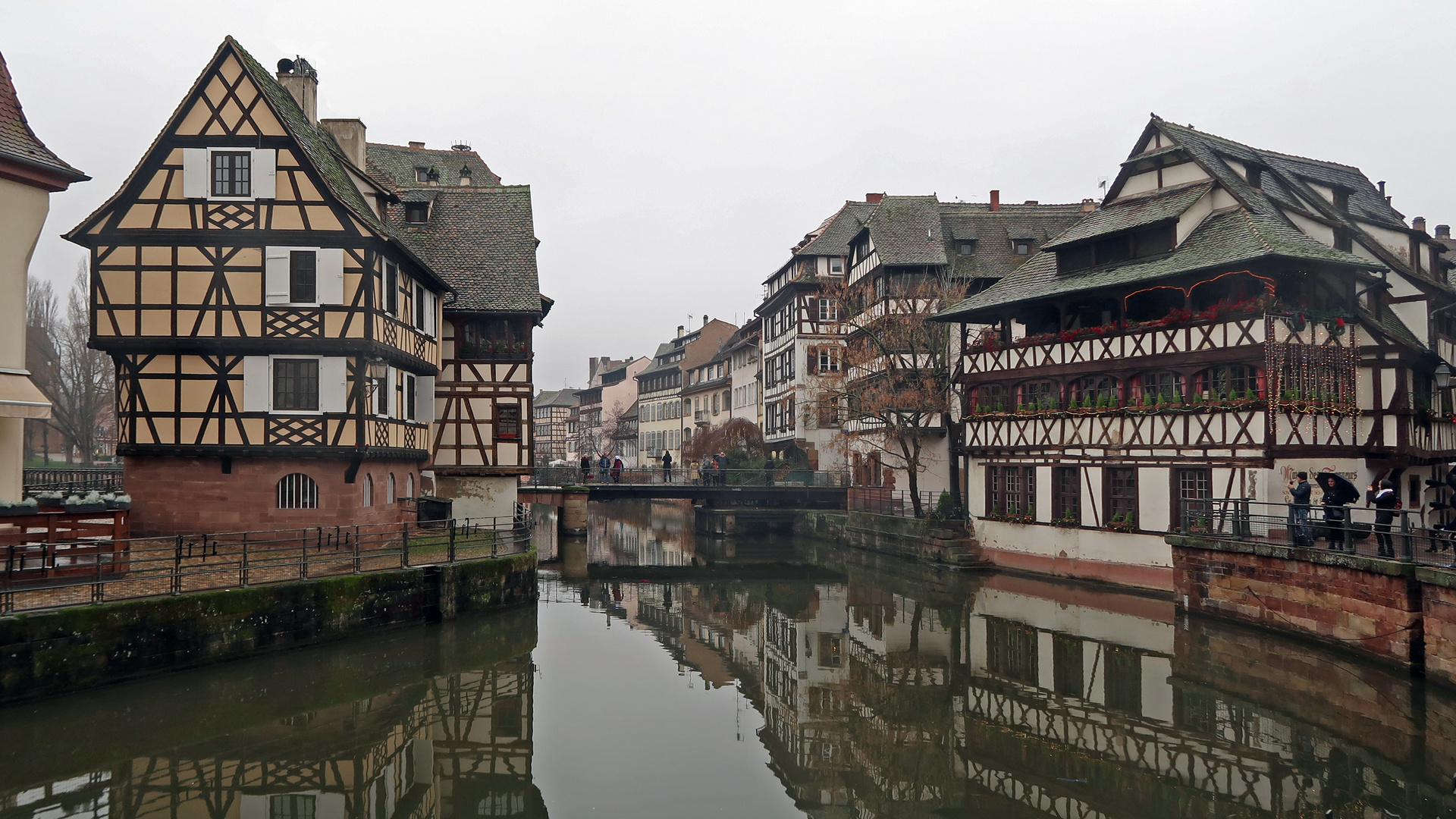 La Petite France