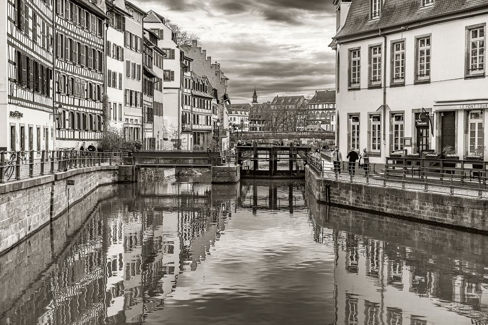 La Petite France