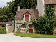 la petite maison