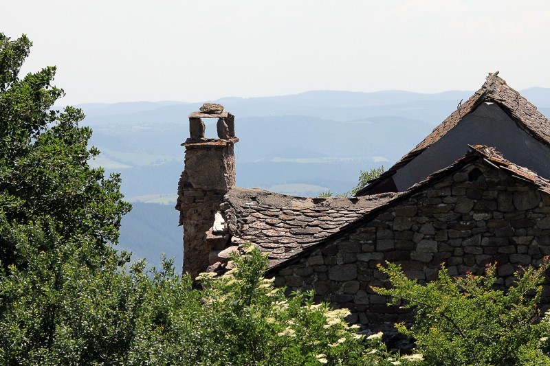 La petite maison dans la prairie