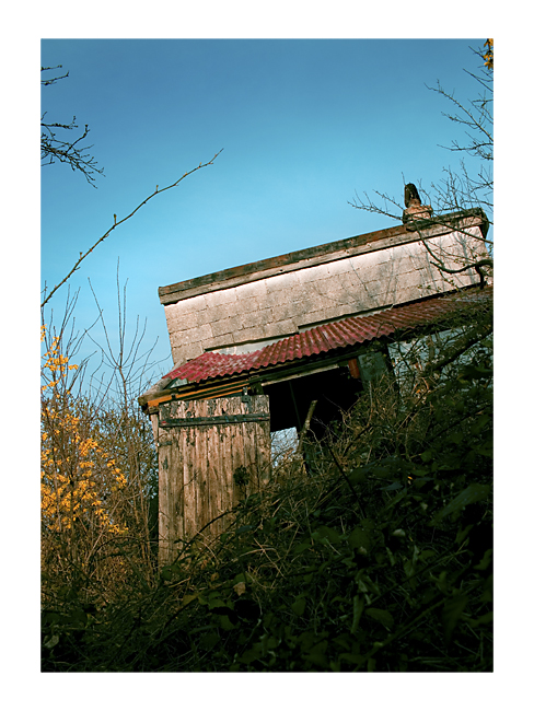 la petite maison dans les vignes