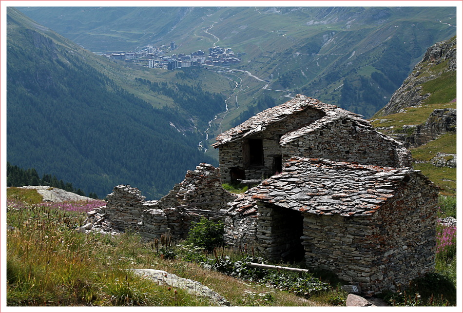 La petite maison de montagne 2 photo et image paysages, paysages de montagne, les alpes Images La petite maison de montagne 2 photo et image paysages, paysages de montagne, les alpes Images