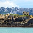 La petite maison en ruine