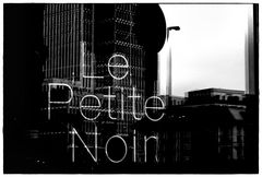 La petite Noir II