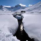 La petite passerelle