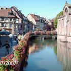 la petite Venise