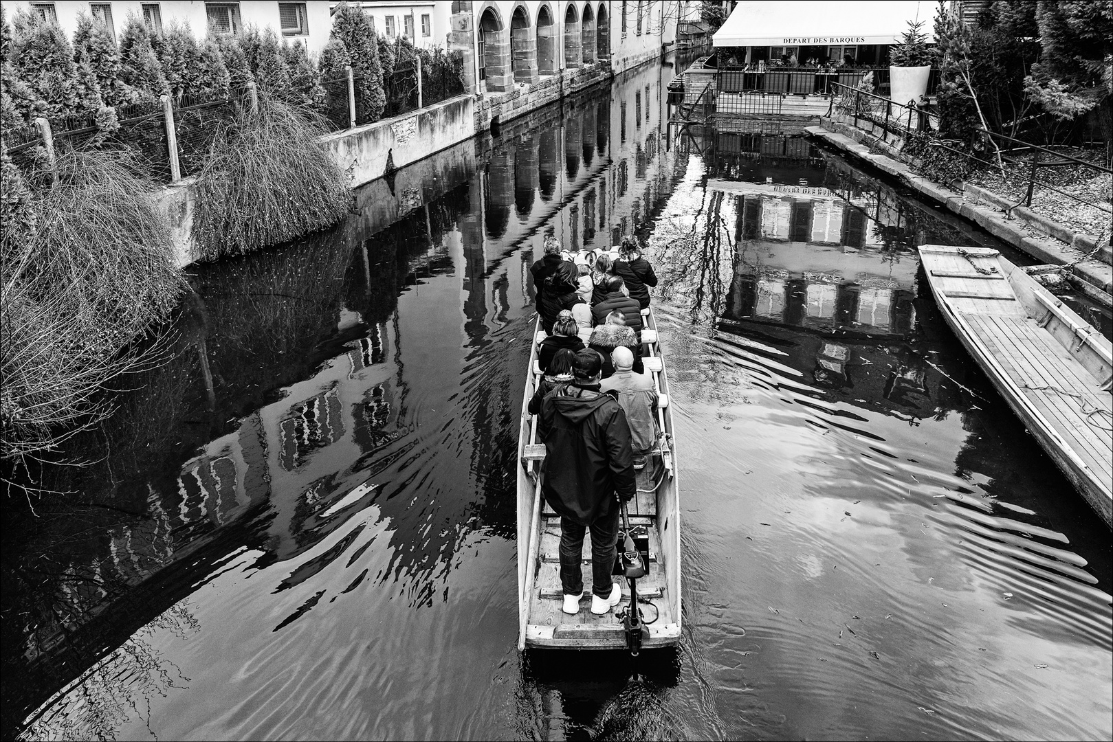 la petite venise.