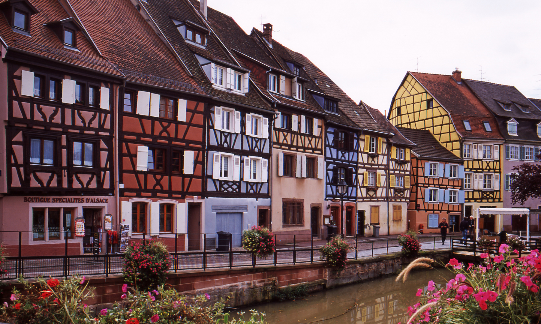 "La Petite Venise"