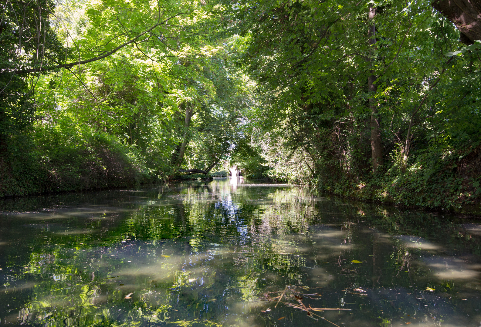 La Petite Venise