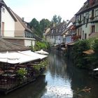 La petite Venise (Alsace)