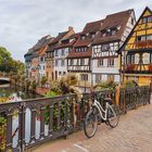 La Petite Venise, Colmar 