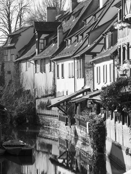 La petite Venise